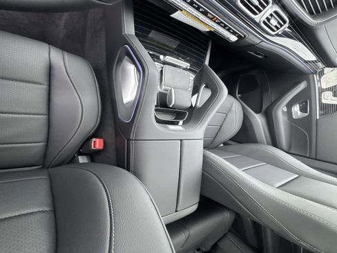 New 2026 Mercedes-Benz GLE 350 GLE 350 image 16