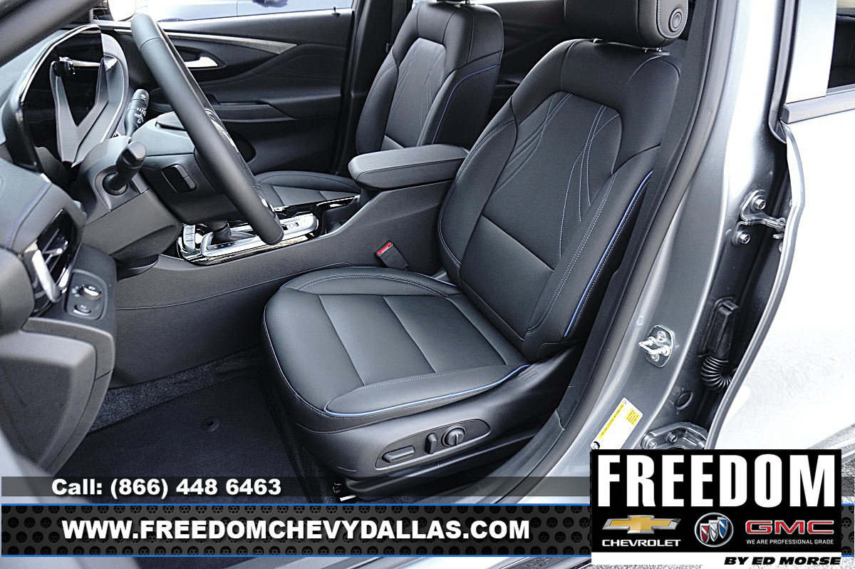 New 2026 Buick Envista Sport Touring w/ Convenience I Package FWD image 13