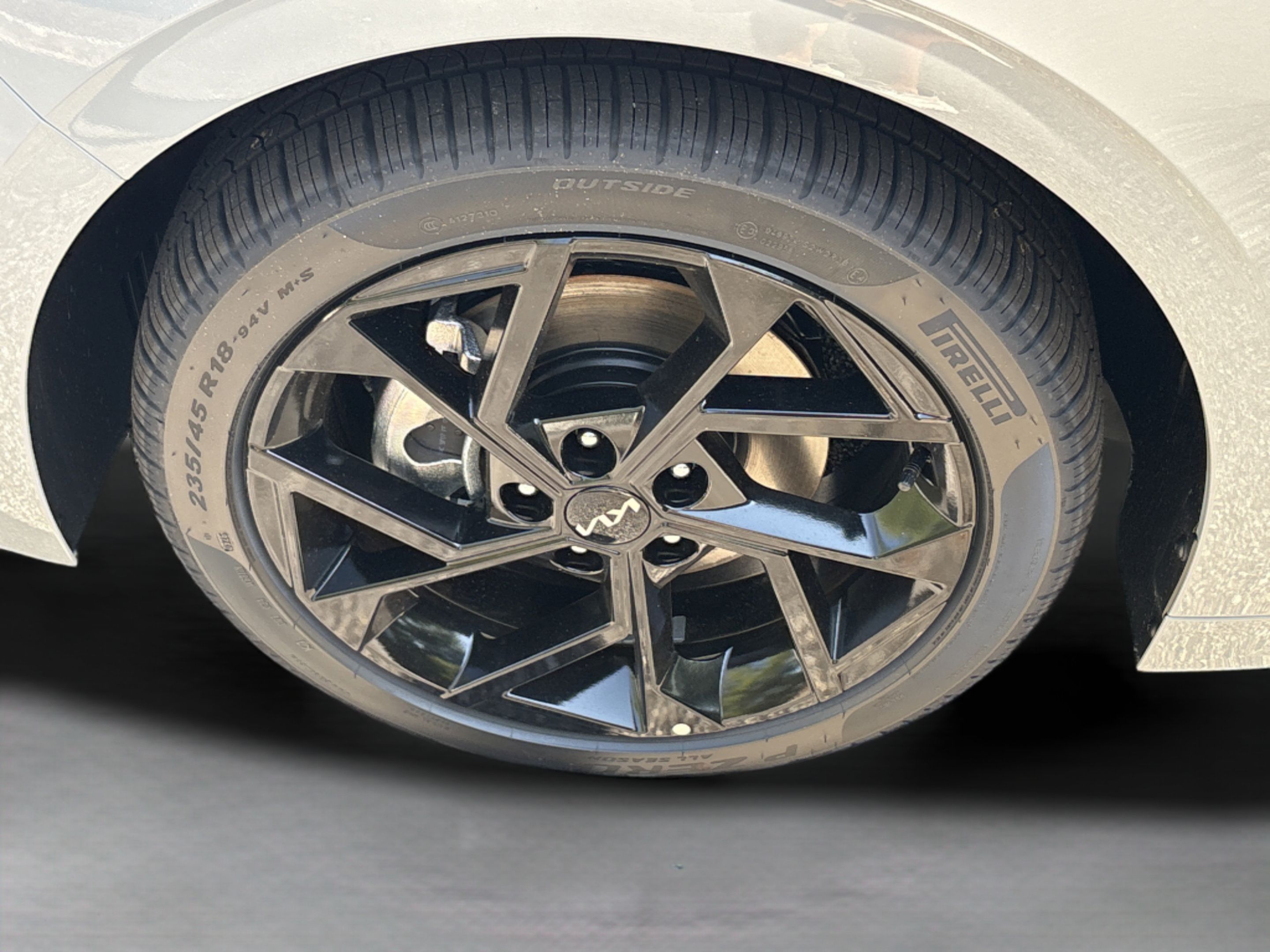 New 2026 Kia K5 GT-Line w/ GT-Line Premium Package FWD image 49
