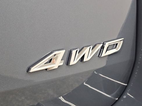 New 2026 Ford Explorer Active w/ Active Comfort Package AWD/4WD image 30