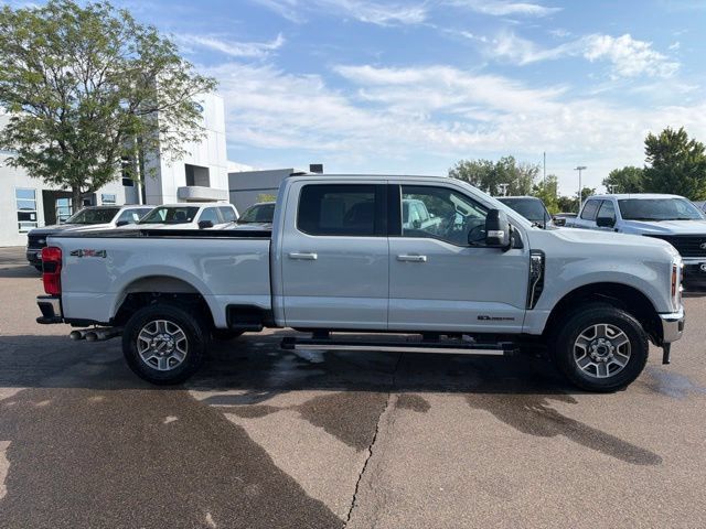 Used 2025 Ford F250 Lariat AWD/4WD image 10