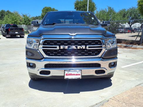 Used 2022 RAM 1500 Big Horn AWD/4WD image 20