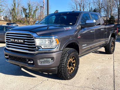 Used 2019 RAM 2500 Limited