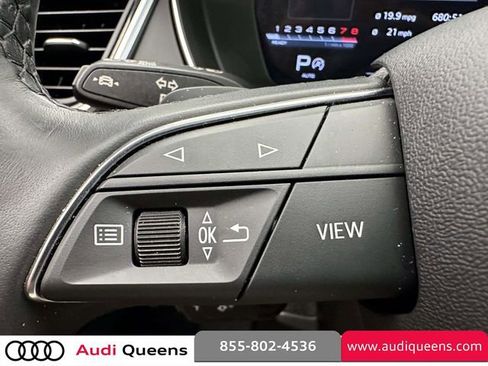 Certified 2023 Audi Q5 2.0T Prestige w/ Prestige Package AWD/4WD image 33