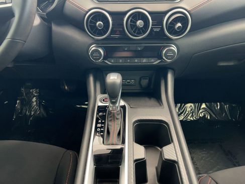 Used 2024 Nissan Sentra SR image 19