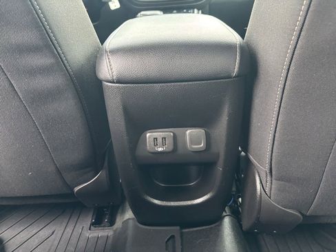 Used 2021 GMC Canyon Elevation w/ Trailering Package image 19