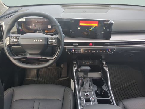 New 2026 Kia Sorento EX w/ EX Premium Package FWD image 14