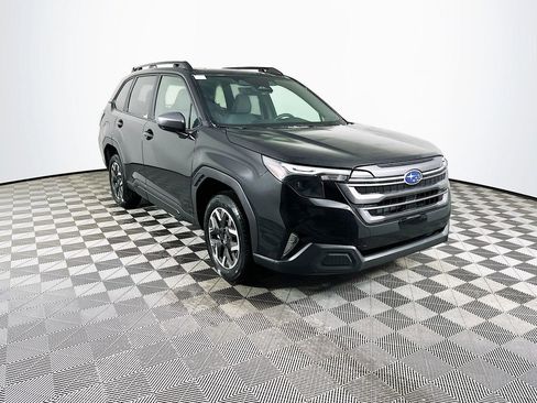 New 2026 Subaru Forester Premium image 2