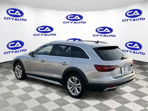 Used 2023 Audi A4 2.0T allroad Premium image 6