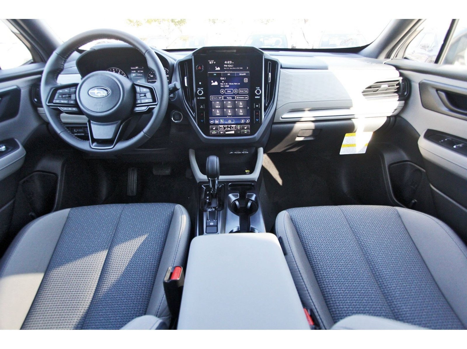 New 2026 Subaru Forester Premium AWD/4WD image 7