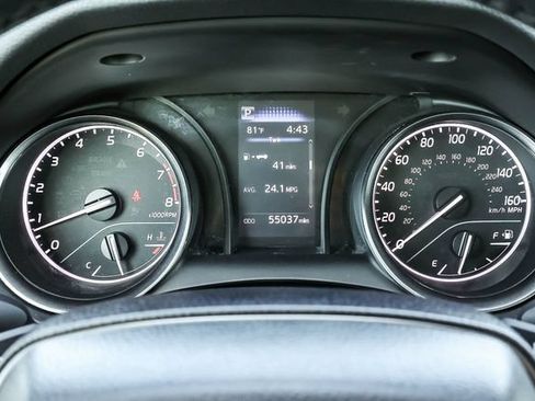 Used 2024 Toyota Camry SE FWD image 27