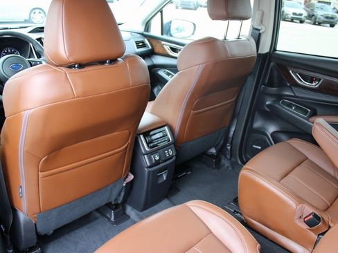 Used 2025 Subaru Ascent Touring image 27