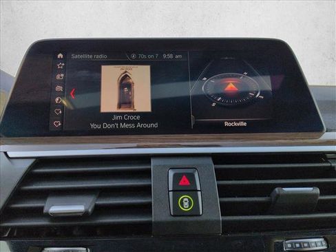 Used 2021 BMW X3 xDrive30i w/ Convenience Package image 15