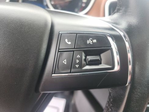 Used 2018 Maserati Ghibli S Q4 image 23