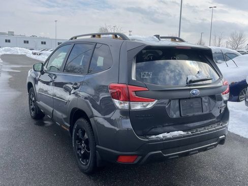 Used 2025 Subaru Forester Wilderness image 5