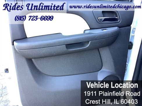 Used 2012 GMC Sierra 1500 SLT image 20