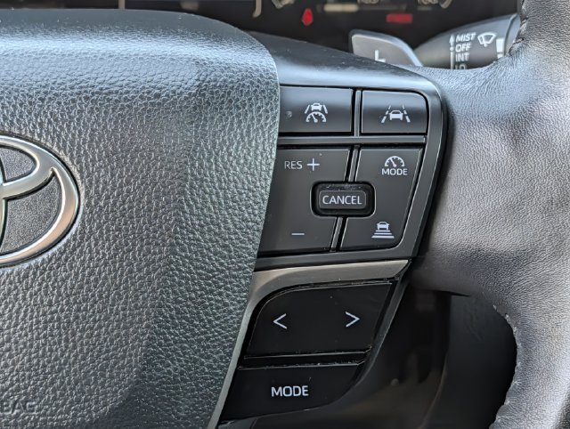 Used 2025 Toyota Camry XSE w/ Premium Package FWD image 21
