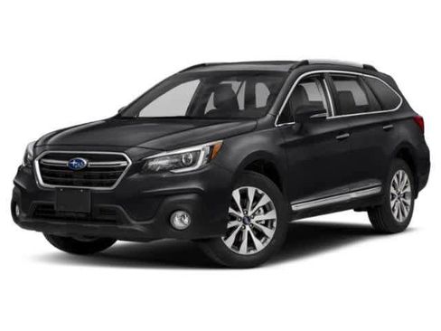 Used 2018 Subaru Outback 3.6R Touring AWD/4WD image 1