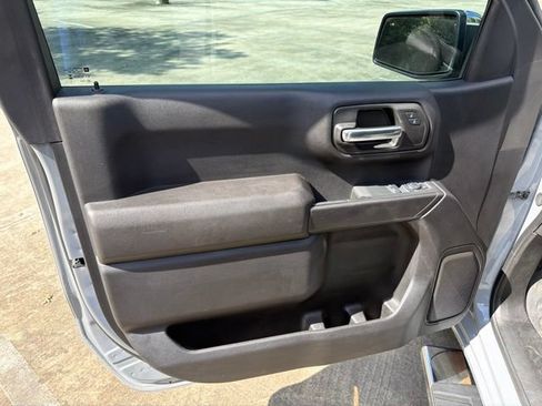 Used 2024 GMC Sierra 1500 Pro w/ Pro Value Package RWD image 15