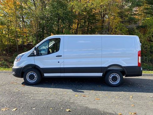 New 2025 Ford Transit 150 Low Roof w/ Load Area Protection Package image 6