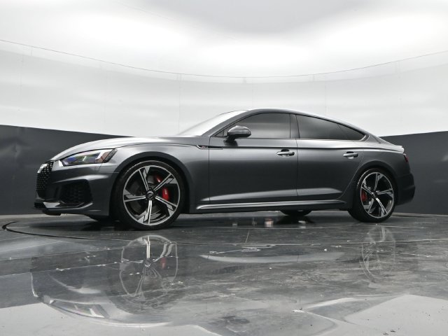Used 2019 Audi RS 5 Sportback w/ Dynamic Package AWD/4WD image 51