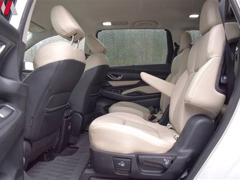 Used 2019 Subaru Ascent Limited w/ Popular Package #2A AWD/4WD image 21