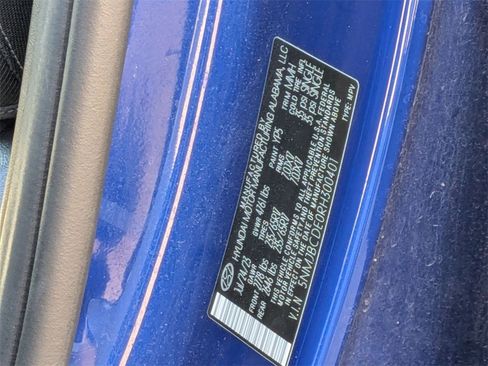 Used 2024 Hyundai Tucson SEL image 33