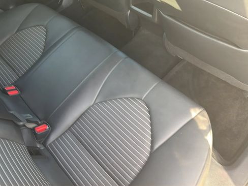 Used 2022 Toyota Camry SE FWD image 60