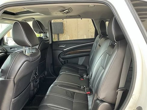 Used 2017 Acura MDX FWD w/ Advance & Entertainment image 15