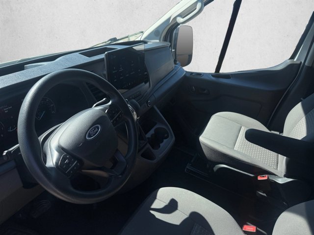 Used 2022 Ford Transit 350 XLT RWD image 8