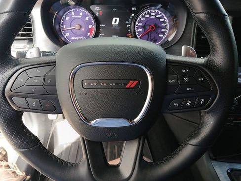 Used 2022 Dodge Charger Scat Pack w/ Daytona Edition Group image 46