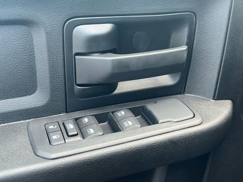 New 2026 RAM 2500 Tradesman w/ Chrome Appearance Group image 19