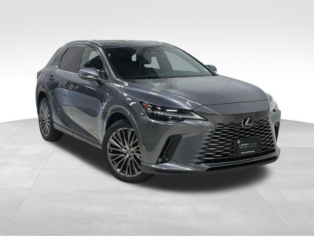 Certified 2023 Lexus RX 350 AWD w/ Accessory Package (Z1) image 1