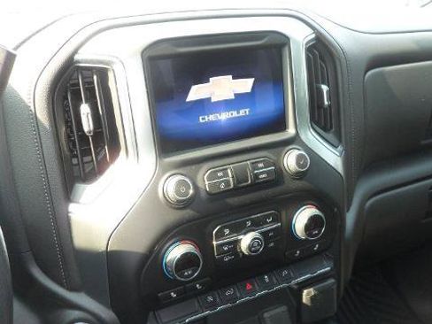 Used 2019 Chevrolet Silverado 1500 RST w/ All-Star Edition AWD/4WD image 29