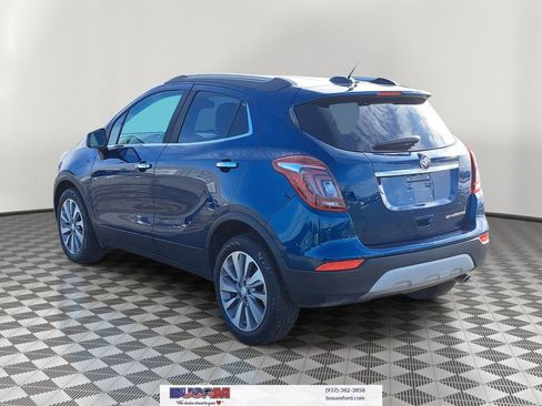 Used 2020 Buick Encore Preferred image 3
