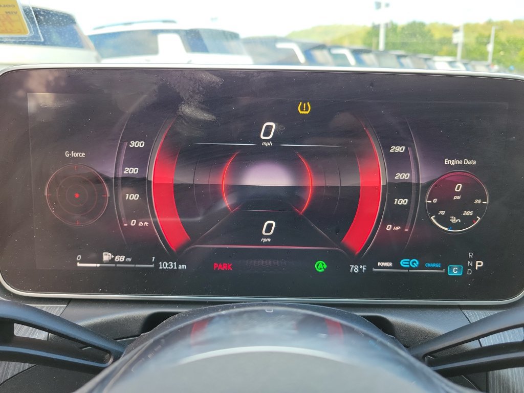 Used 2022 Mercedes-Benz C 300 4MATIC Sedan image 24