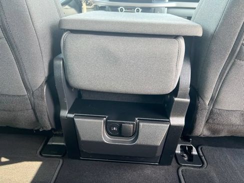 Used 2025 Ford F150 XLT w/ Equipment Group 301A Standard RWD image 24