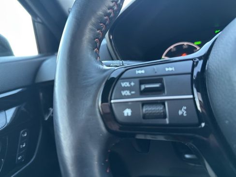 Used 2023 Honda CR-V Sport Touring image 25