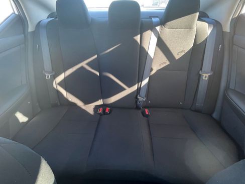 Used 2025 Nissan Sentra S image 37