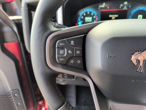 New 2026 Ford Bronco Outer Banks image 29