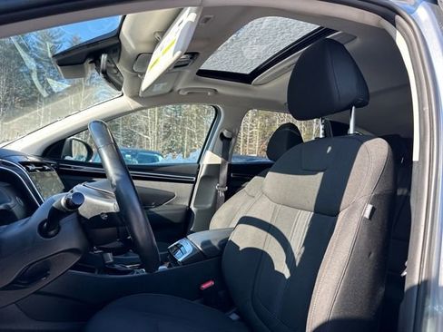 Used 2022 Hyundai Tucson SEL w/ Convenience Package image 14