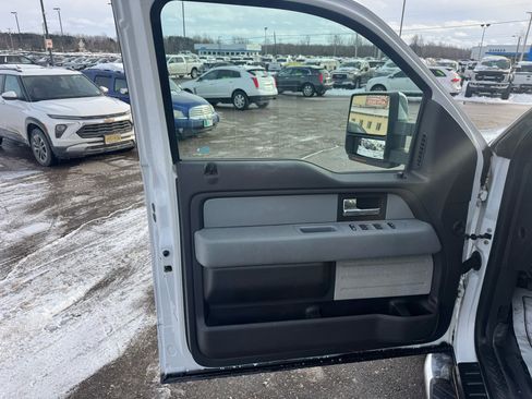 Used 2014 Ford F150 XLT w/ Equipment Group 302A Luxury image 14