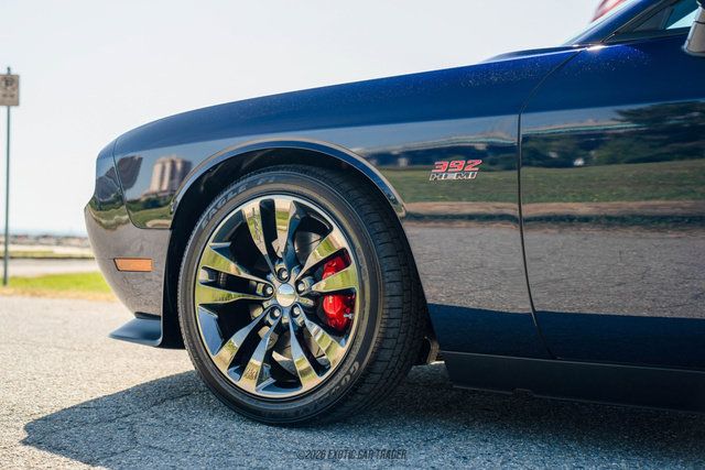 Used 2013 Dodge Challenger SRT8 w/ Harman Kardon Audio Group RWD image 91
