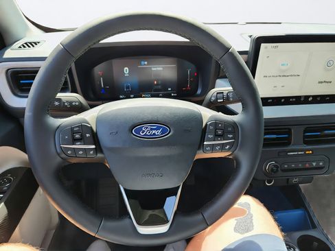 New 2026 Ford Maverick XLT w/ XLT Luxury Package AWD/4WD image 16