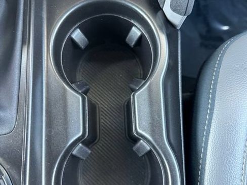 Used 2023 Ford Bronco Outer Banks AWD/4WD image 34