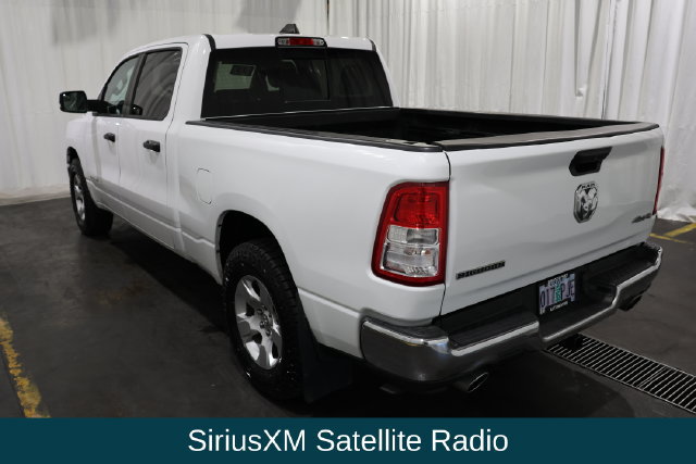 Used 2023 RAM 1500 Big Horn AWD/4WD image 5