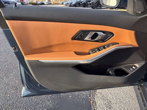 New 2026 BMW 330i xDrive Sedan image 9