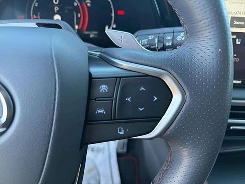 Used 2024 Lexus RX 350 F Sport w/ Convenience Package image 18