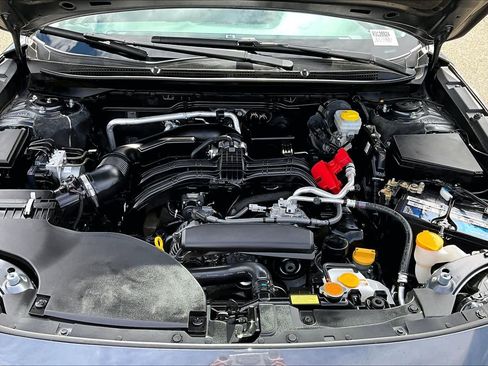 Used 2024 Subaru Outback Limited AWD/4WD image 31