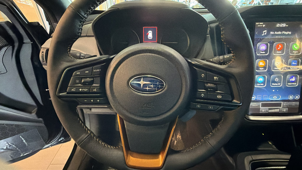 New 2026 Subaru Crosstrek 2.5i Wilderness AWD/4WD image 17